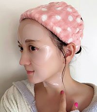 小松彩夏さん