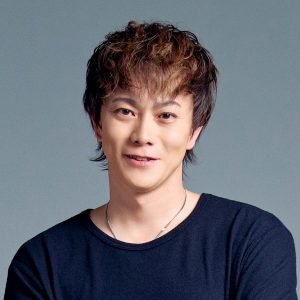 石坂翔