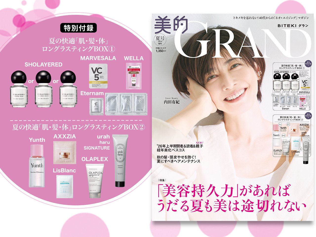 美的GRAND夏号