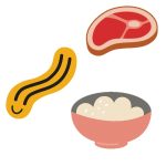 【夏の持久力切れ対策】ビタミンB₁が不足すると、食べすぎてなくても太りやすい｜美的GRAND