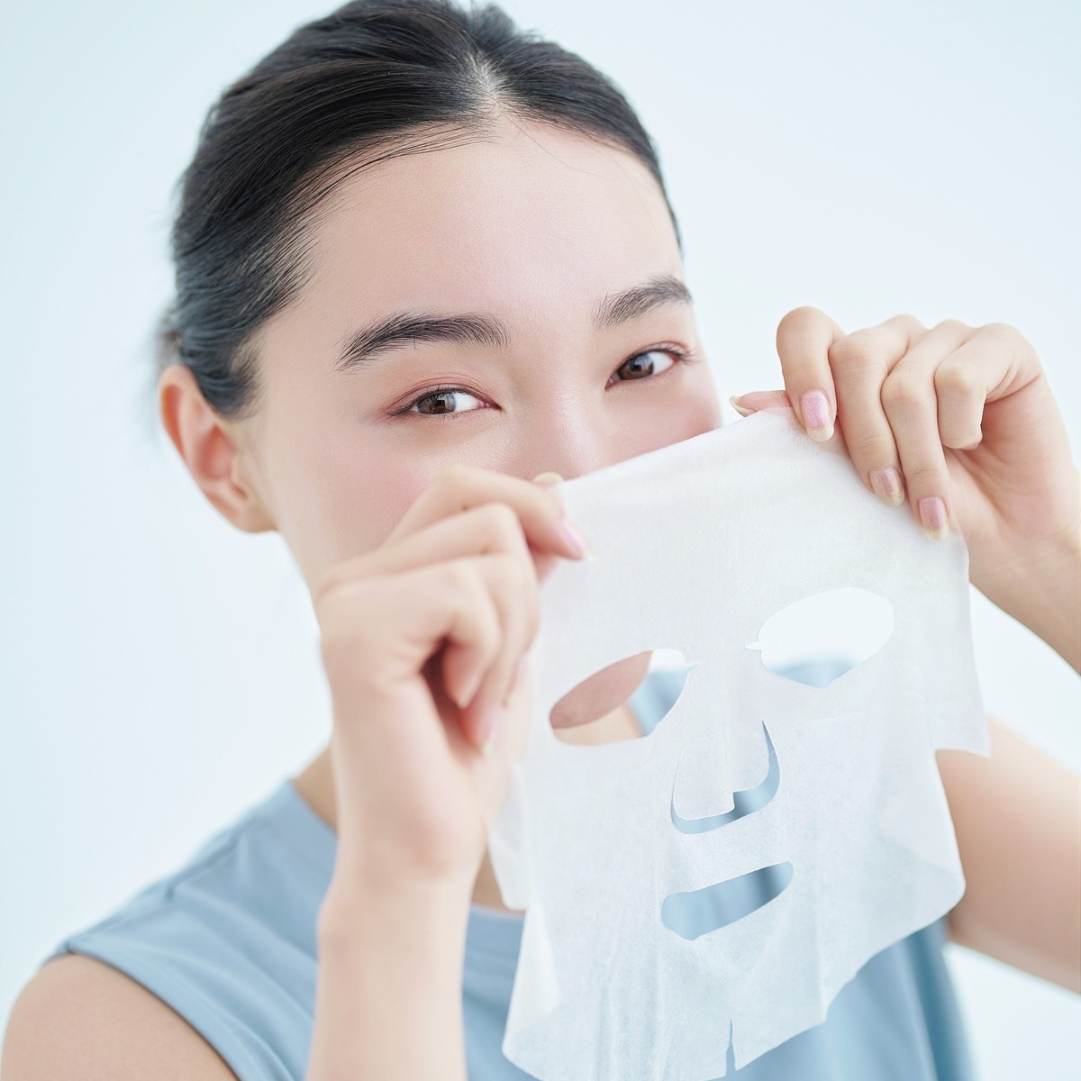 夏ゆらぎケア【基本編】肌の保水力を高めて酷暑に備えよう！