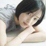 あふれ出る透明感！ネクストブレイク必至の早瀬憩さんにインタビュー♡映画『私はあなたを知らない、』インタビュー【♯美的エンタメ部】