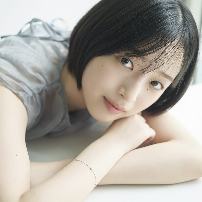あふれ出る透明感！ネクストブレイク必至の早瀬憩さんにインタビュー♡映画『私はあなたを知らない、』インタビュー【♯美的エンタメ部】