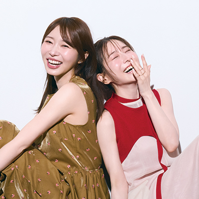 田中みな実さん×指原莉乃さんの仲良しトーク♡ ふたりのキレイの秘訣は？リアルな自宅事情も大公開！