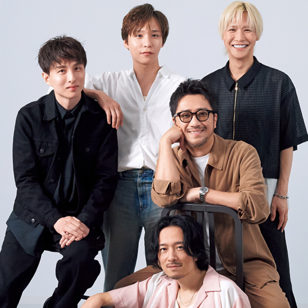 真夏のメイクくずれ問題に、人気メンズヘアメイク5名がアンサー！