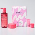 Oh!Baby ボディケアギフト a［2026年 11月発売］