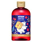 ムーミン ボディソープ LJ［2026年 11月発売］