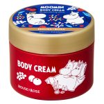 ムーミン ボディクリーム LJ［2026年 11月発売］