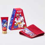 ムーミン ハンドケアギフト LJ［2026年 11月発売］