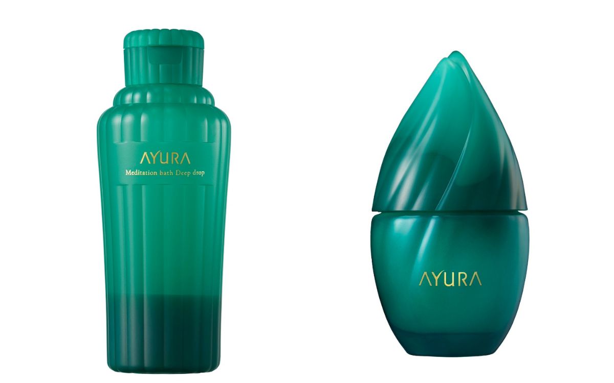 【アユーラ×クリスマスコフレ2026】発売日は？どんな香り？｜深く、安らかな癒しの時間を届ける♡特別な香りの入浴料とフレグランスが登場