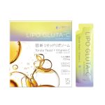 LIPO GLUTA-C