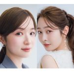ひとつ結びがおしゃれに見える簡単なやり方やマンネリ解消テクを紹介
