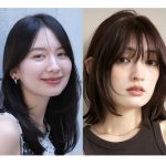 【2026夏】暗髪×ミディアム12選！お洒落な大人のスタイルを紹介