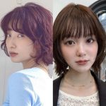 【2026最新】暖色カラーのボブ14選！ピンクやブラウン系など色味別に紹介