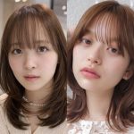 【2026最新】ミディアム×ベージュカラー20選！肌なじみの良い柔らかな髪色を紹介