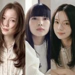 ロングヘアに似合う前髪21選！あり・なし別や印象変わる方法を紹介