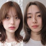 【2026最新】くびれミディアム15選！スタイル別ヘアや巻き方を紹介