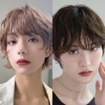 丸顔さんに似合うショート8選！骨格カバーや小顔見せ叶うスタイルを紹介