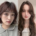 丸顔さん向けパーマヘア11選！長さ別におすすめスタイルを紹介