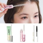ヘアマスカラで前髪悩みやアホ毛を解決！便利な使い方をまとめました
