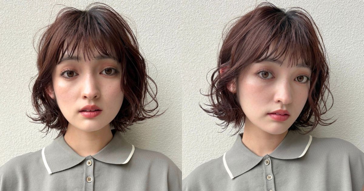 ボブ