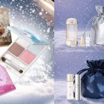 【イプサ×クリスマスコフレ2026】スノードームのようにきらめく♡ベストセラーアイテムが選べるスキンケアキットが登場｜きらめく限定アイシャドウパレットも同時発売