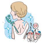 日焼け、背中ニキビ、黒ずみ…夏の「上半身」トラブルをプロが解決！