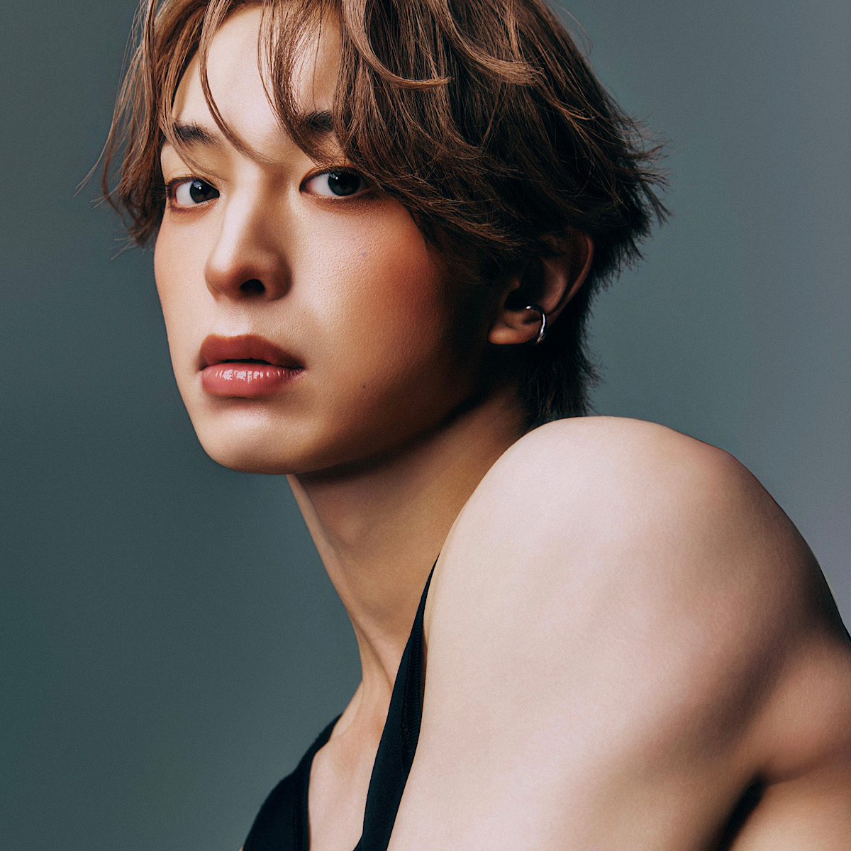 FANTASTICS 木村慧人のボディメイクは？この夏にぴったりの筋トレ方法、ダイエットの極意も！ |【木村慧人(FANTASTICS) Make it Keito vol.4】