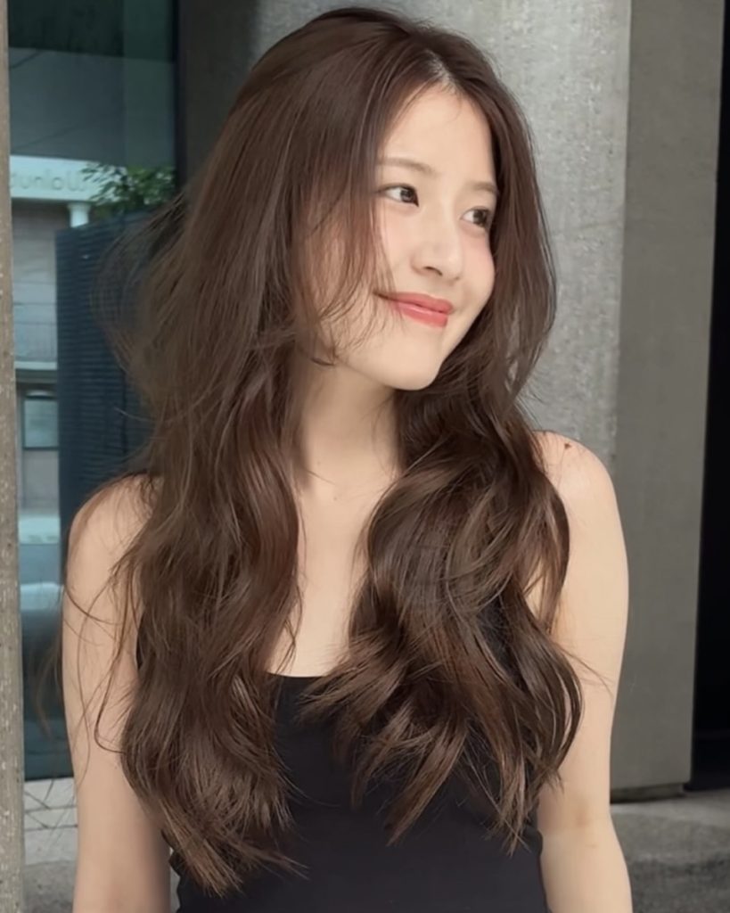 ロング