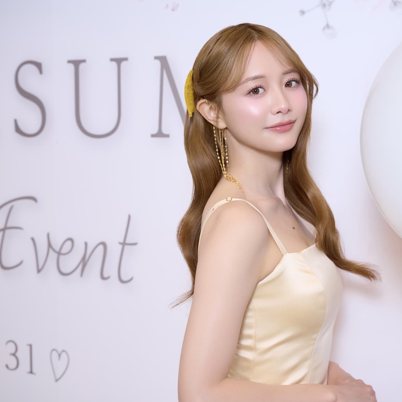 【森香澄さん31歳バースデーイベントレポ】ファンへの愛が詰まった特別な1日に密着！｜森香澄の戦略的人類モテBEAUTY 番外編