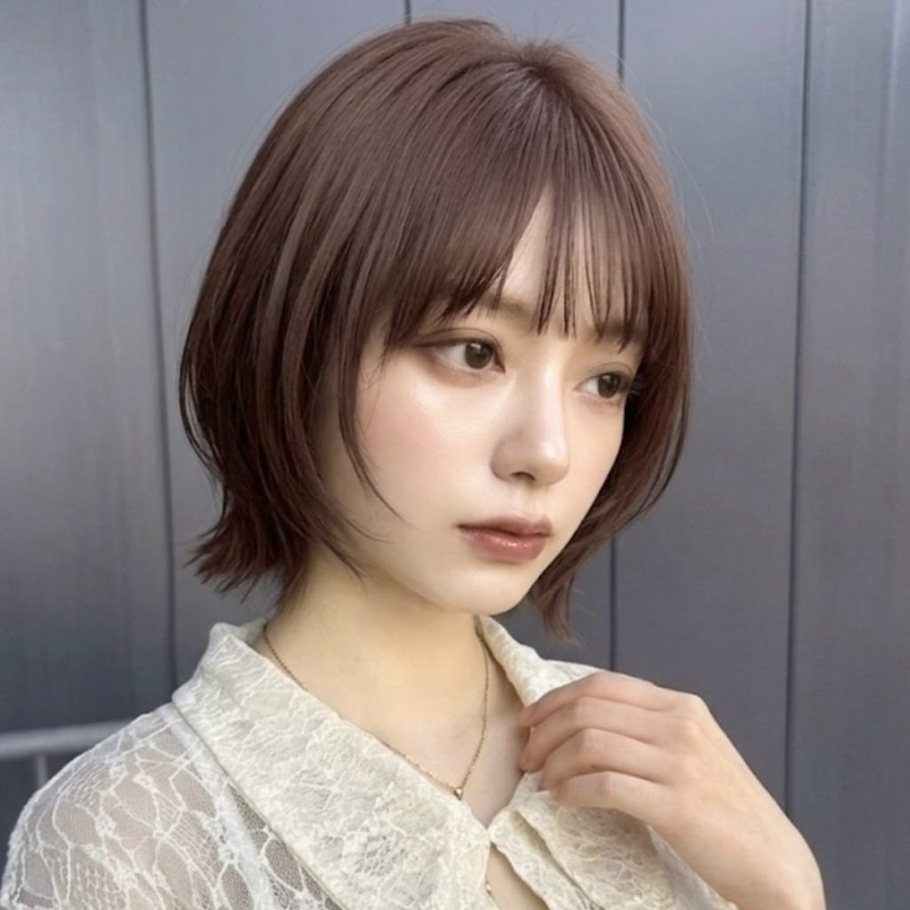 ボブ