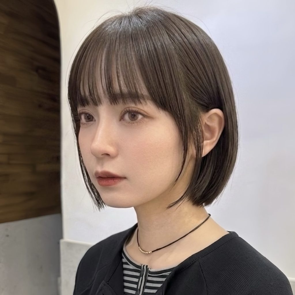 ボブ