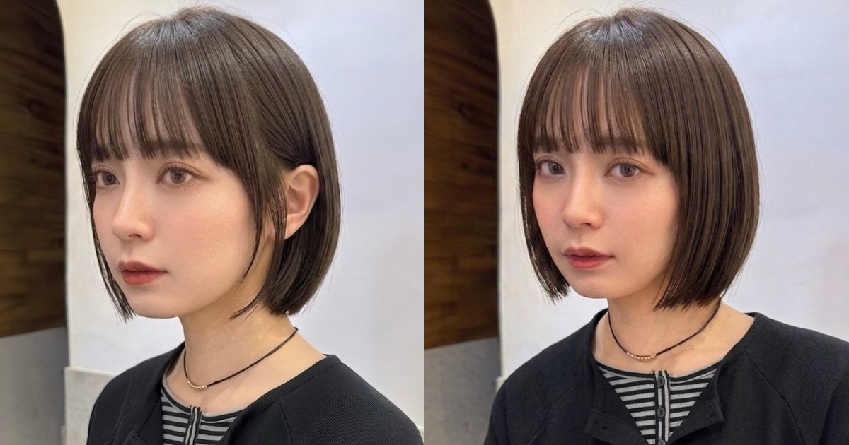ボブ