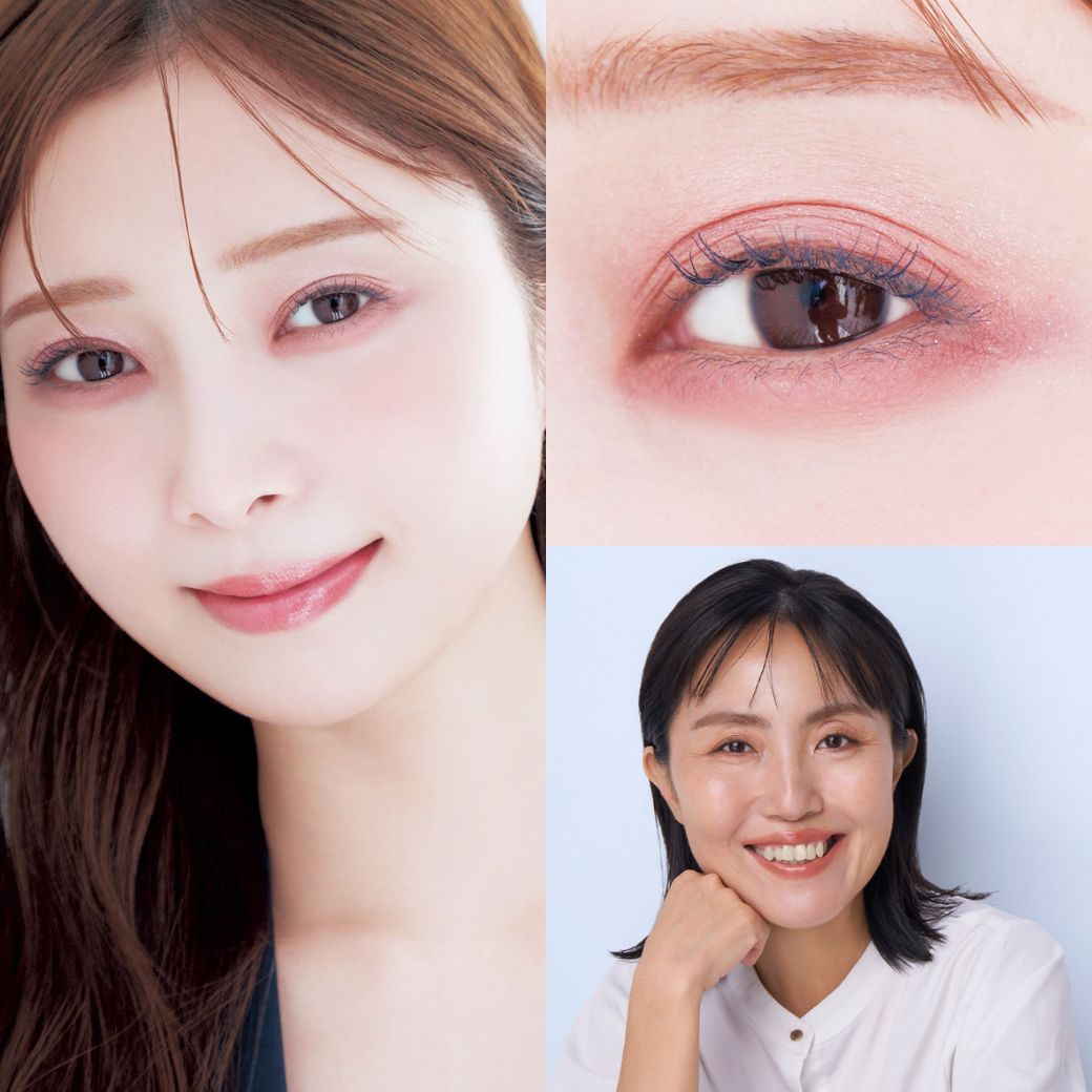 目を大きくする方法とは？小さい目やぼんやり目元を解消する技を紹介