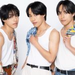 「好きな香りも一緒」佐藤三兄弟の仲良し“3人暮らし”を深掘り！〈後編〉｜私たちのシェア美容