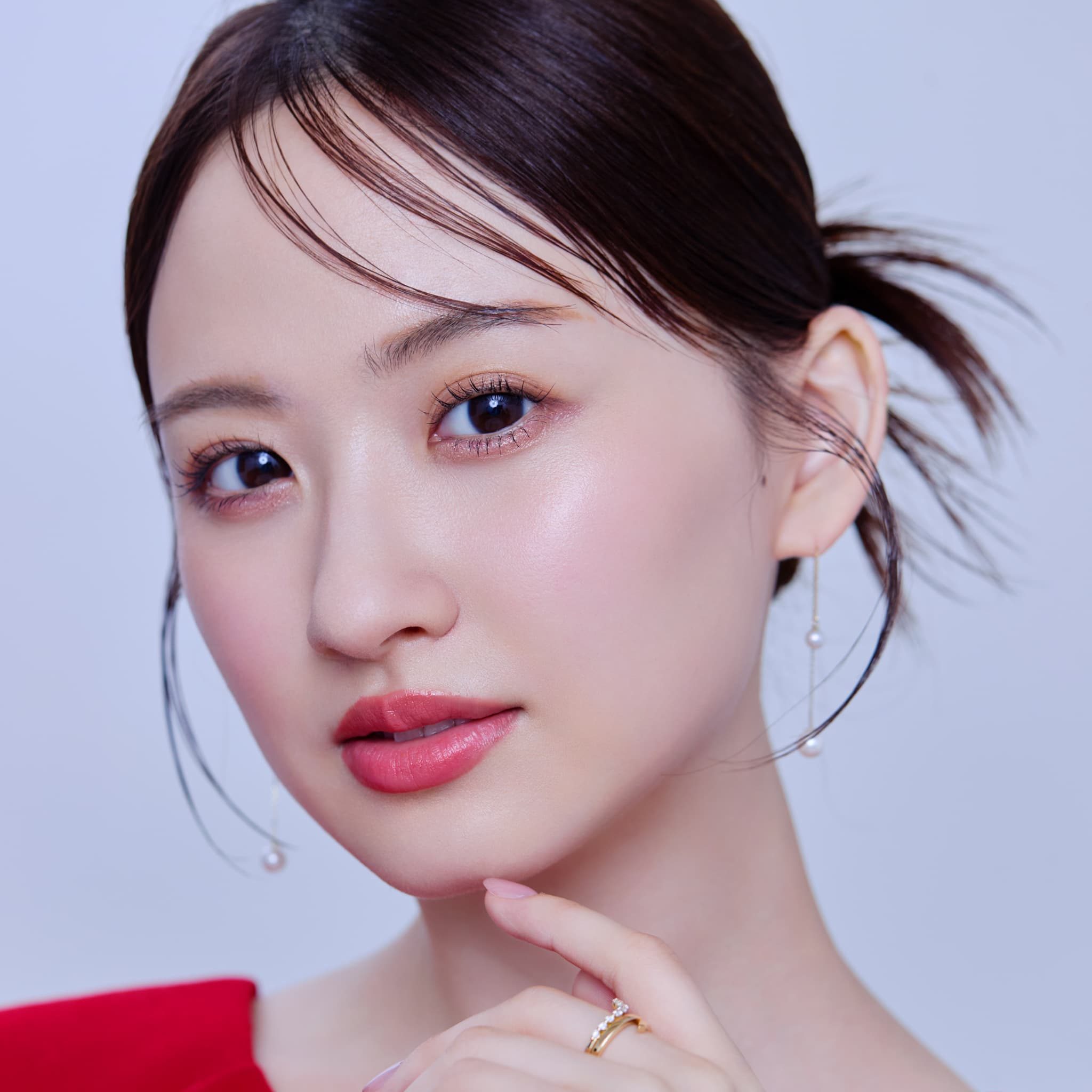 元宝塚・星風まどかさんが語る“等身大のセルフケア”「酵素玄米も食べるし、夜な夜なゲームもします（笑）」【前編】
