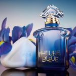 ゲランから“女性のための空の香り”が誕生。専属調香師デルフィーヌ・ジェルクが語る、新『ルール ブルー』に込めた想い