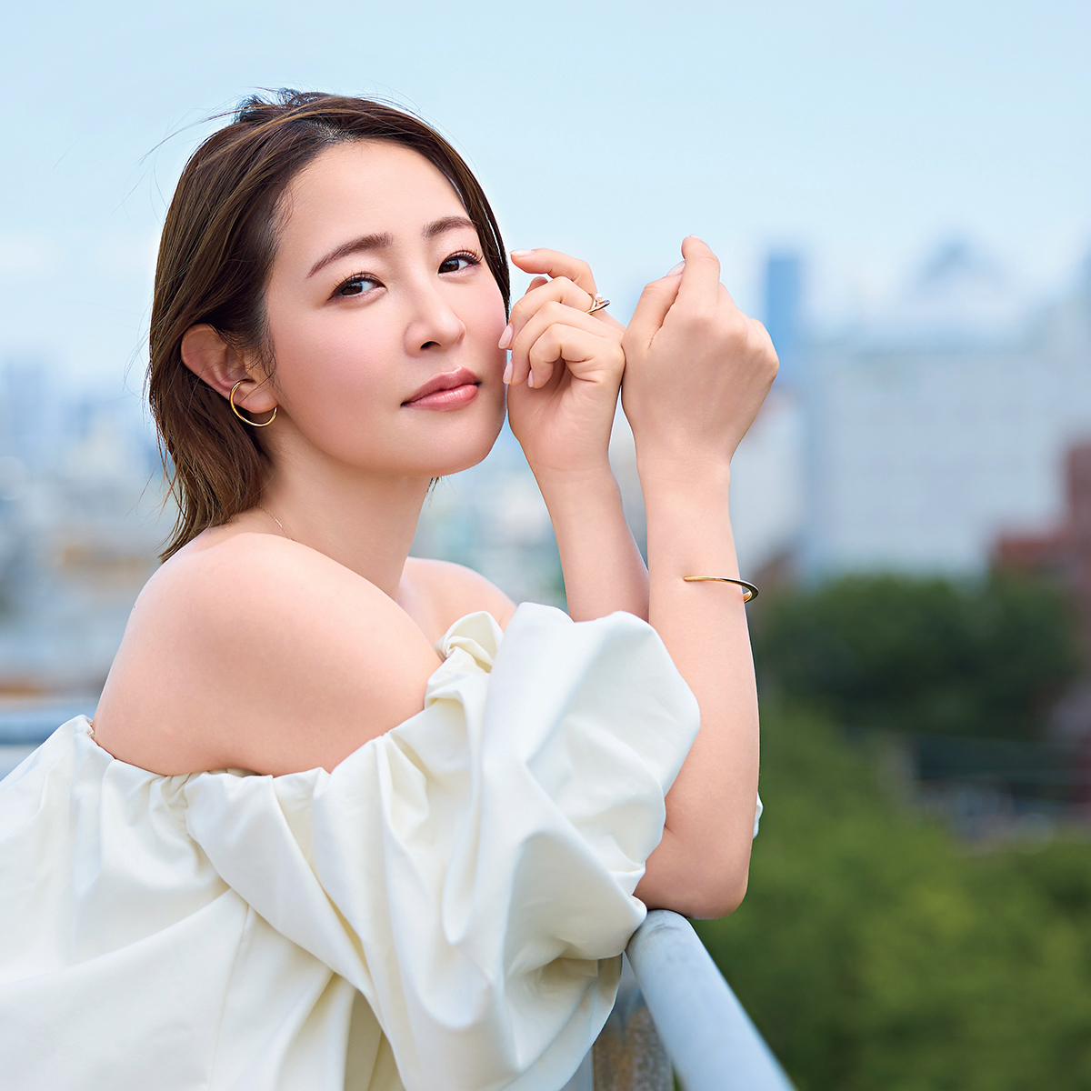 真夏の耐久レースに優勝する「プレ・仕込み・お直しテク」を紹介 feat 大沢あかね｜美的GRAND
