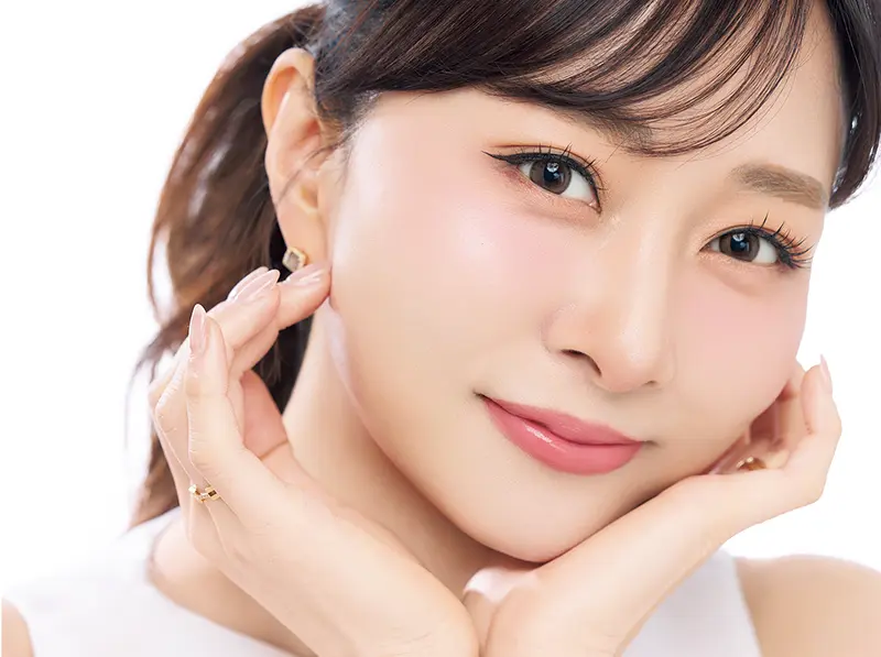 美容家 石井美保さん