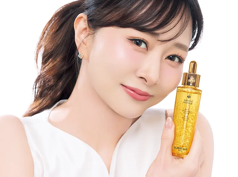 美容家 石井美保さん