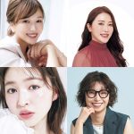 美容賢者5名の偏愛サプリを教えて！透明感をキープするための推しサプリは？