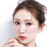 【吉田朱里の夏メイクテク】蒸し暑い季節はひんやりとした透明感メイクで盛る♡｜アカリンの“盛れるメイク”研究所 vol.4