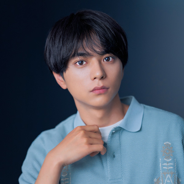 佐藤勝利さん「守りたい何かを見つけていくことがメンタルケアにもなる気がします」｜映画『 君と花火と約束と』インタビュー