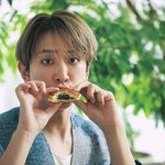 小山慶一郎さん「苦手だったあんこが40歳で食べられるように！」【NEWSな美意識 Vol.129】