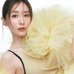 田中みな実さん「40歳。最高の私を更新するために―」｜『美的』9月号スペシャルインタビュー