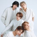 【STARGLOWのQ&A】 「絆」信頼でつながる5人の、心地いい距離感
