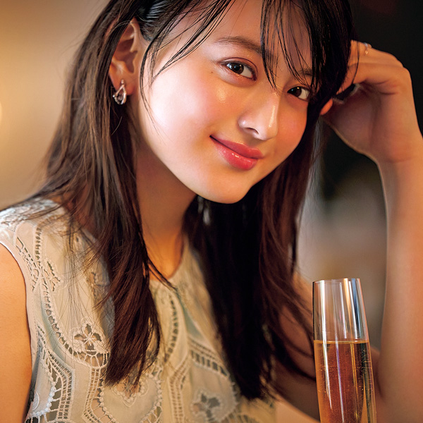 【夏のデートメイク】夏の夜は体温と色っぽさをプラス♡｜H＆M 河北さんが提案