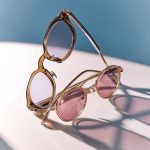 【目を守って持久力UP】目から入る紫外線を防いで体と肌を守る。UVカットアイウエアの取り入れ方｜美的GRAND