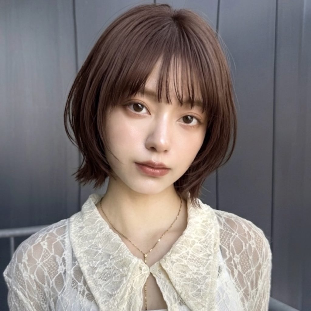 ボブ