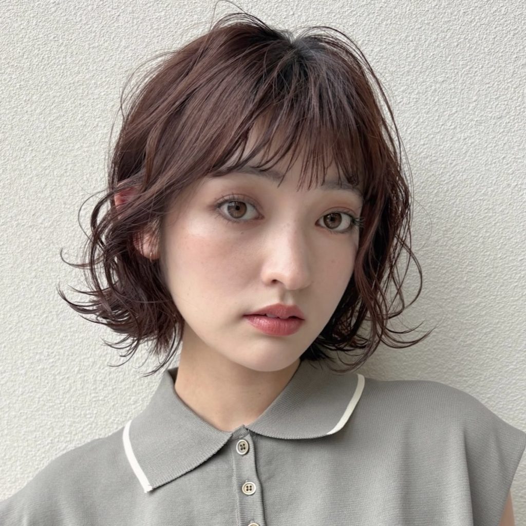 ボブ